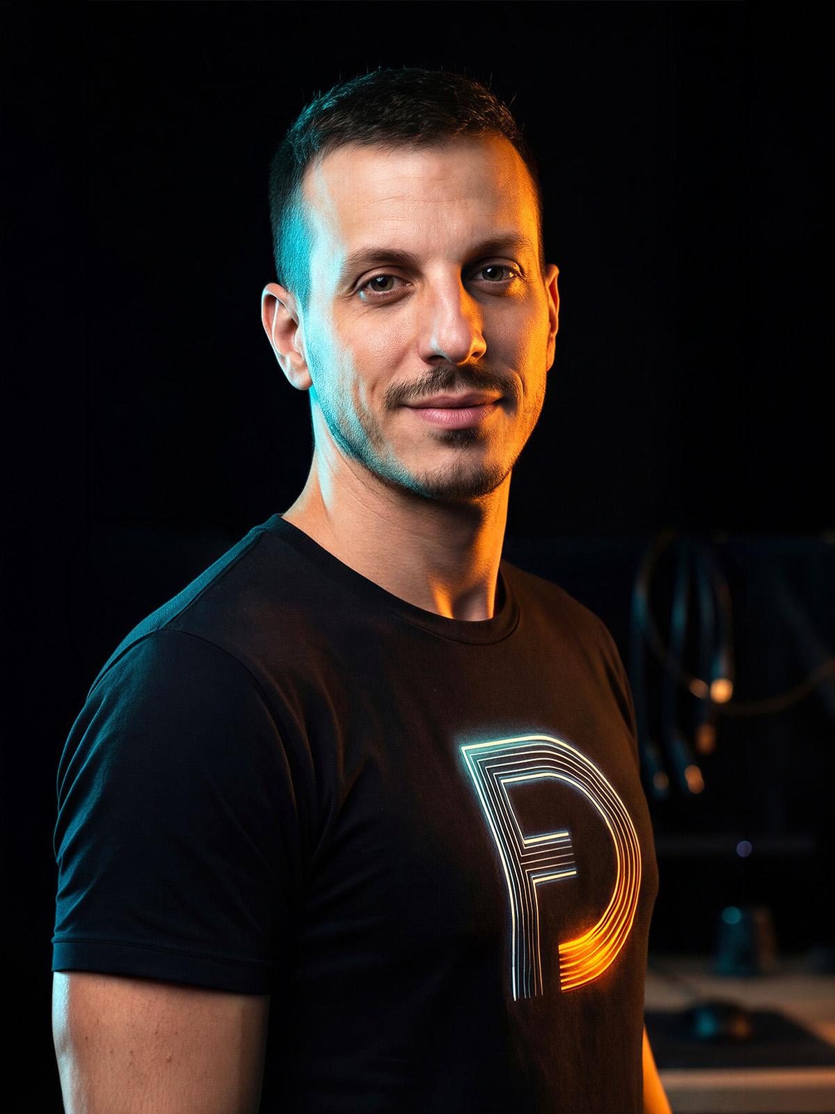 Fabio Comparelli
