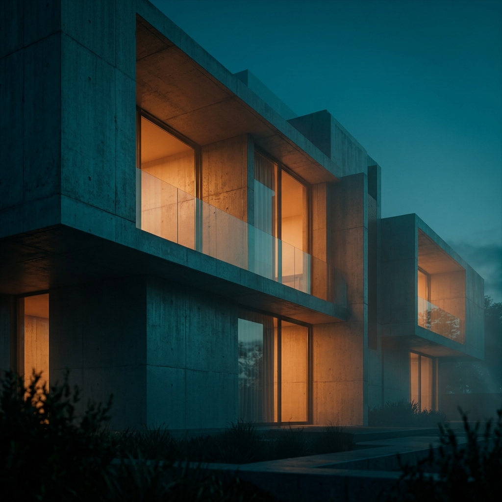 Communication Architecture & Immobilier